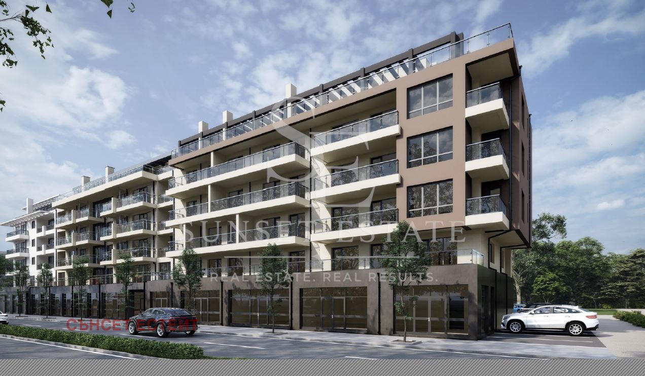Продава 2-СТАЕН, гр. Поморие, област Бургас