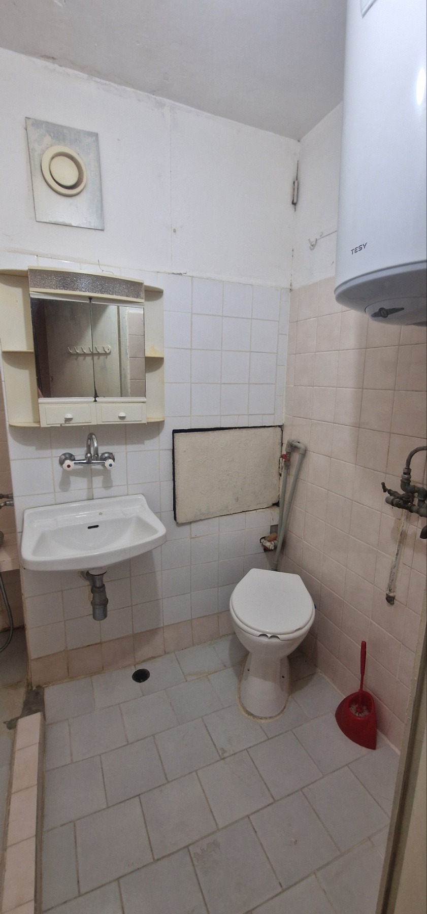 Продава 2-СТАЕН, гр. Плевен, Дружба 3, снимка 7 - Апартаменти - 55625368