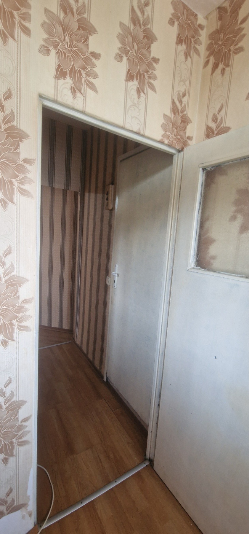 Продава 2-СТАЕН, гр. Плевен, Дружба 3, снимка 8 - Апартаменти - 55625368