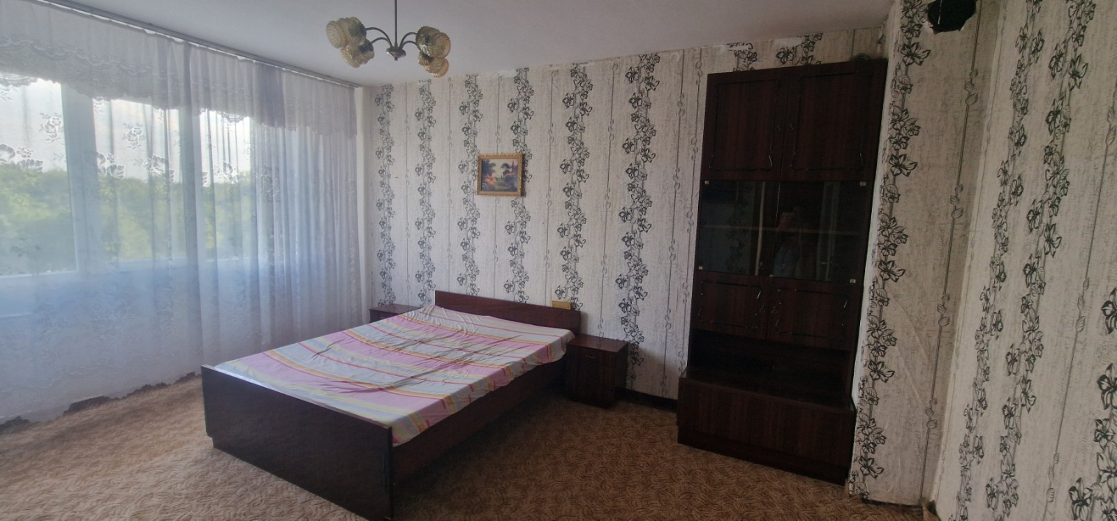 Продава 2-СТАЕН, гр. Плевен, Дружба 3