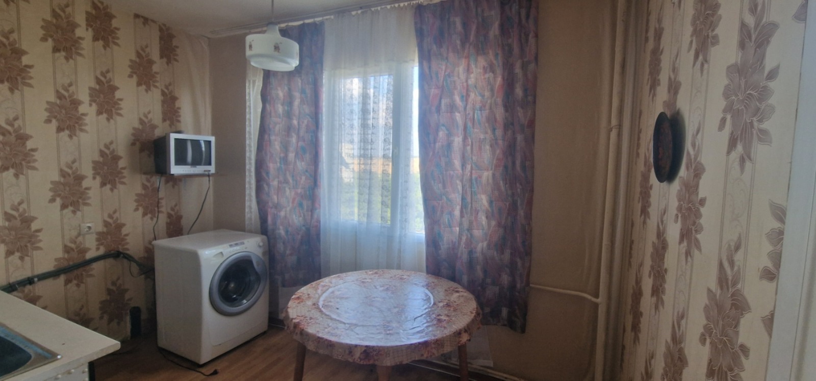 Продава 2-СТАЕН, гр. Плевен, Дружба 3, снимка 10 - Апартаменти - 55625368