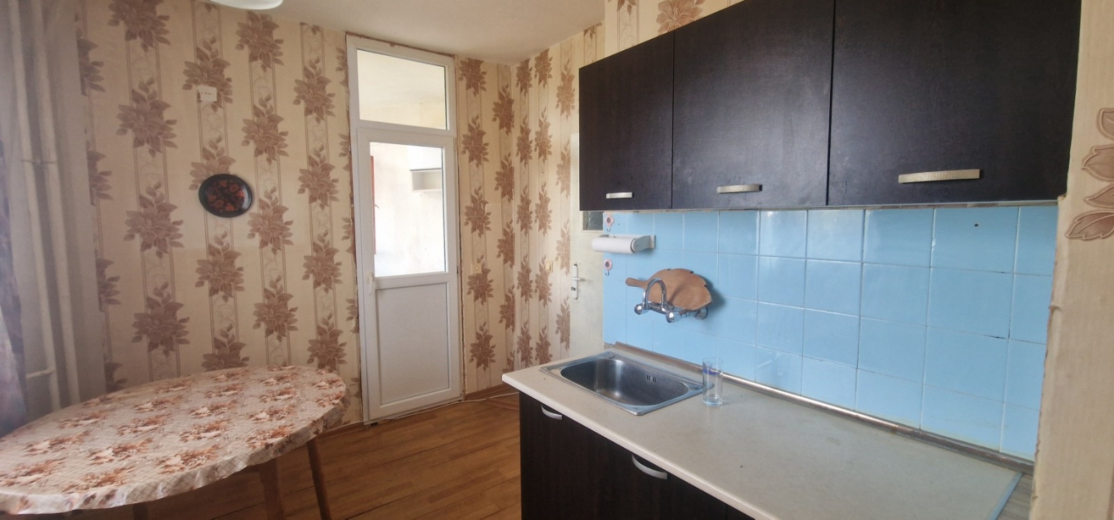 Продава 2-СТАЕН, гр. Плевен, Дружба 3, снимка 4 - Апартаменти - 55625368