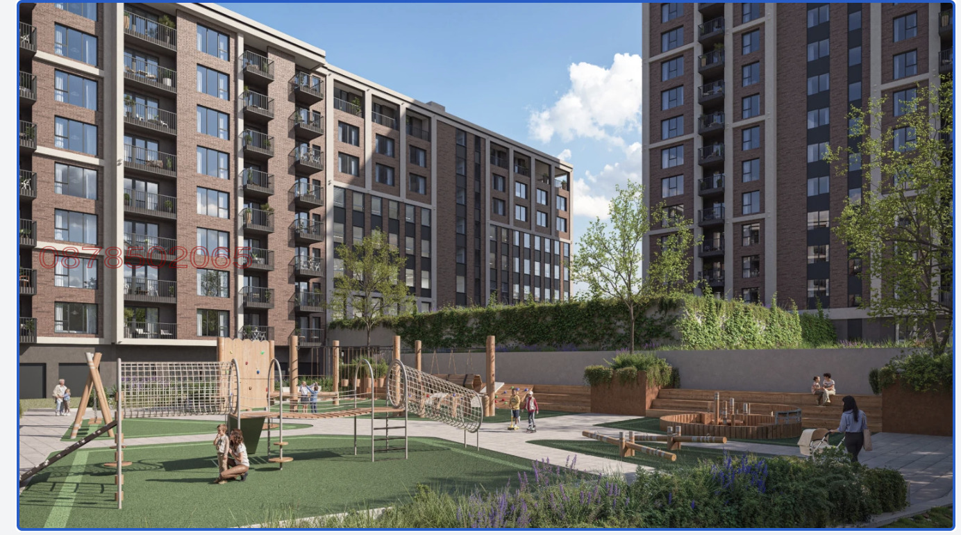 Продава 2-СТАЕН, гр. Бургас, Славейков, снимка 5 - Апартаменти - 56049817