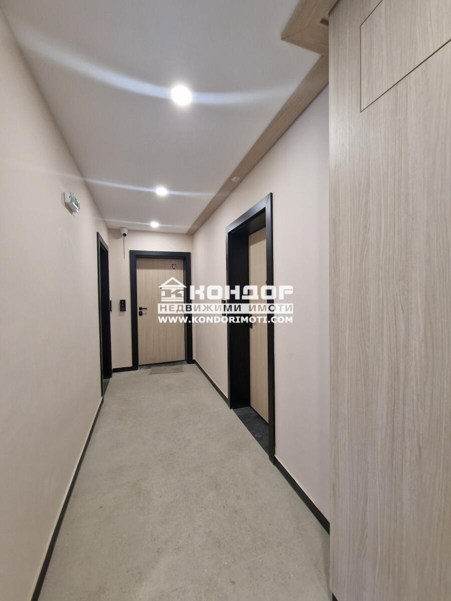 Продава 2-СТАЕН, гр. Пловдив, Тракия, снимка 5 - Апартаменти - 56170074