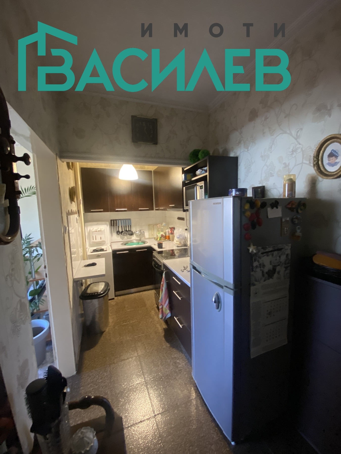 Продава 2-СТАЕН, гр. София, Люлин 1, снимка 3 - Апартаменти - 56356780