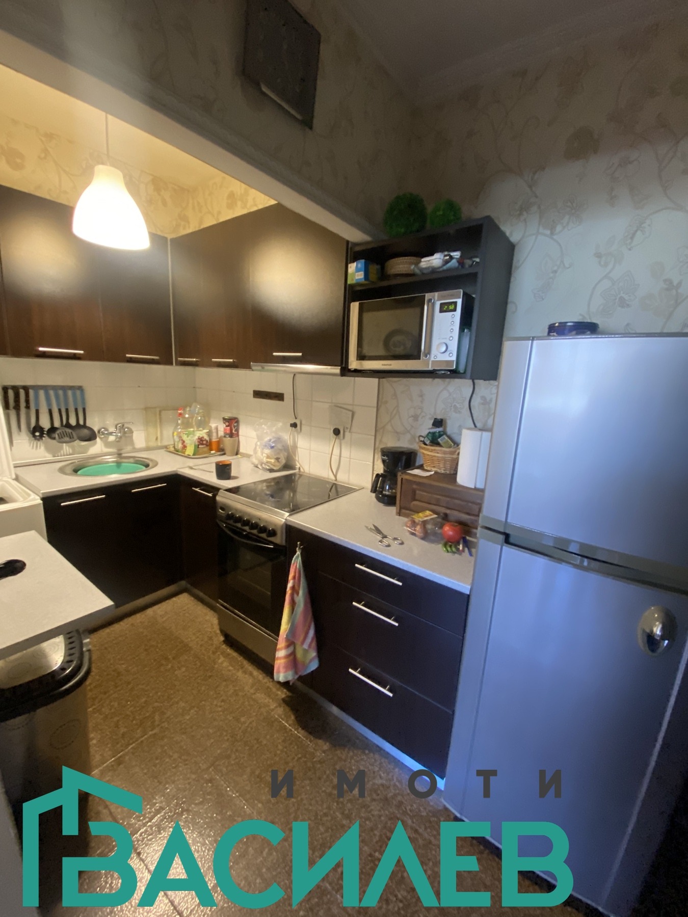 Продава 2-СТАЕН, гр. София, Люлин 1, снимка 4 - Апартаменти - 56356780