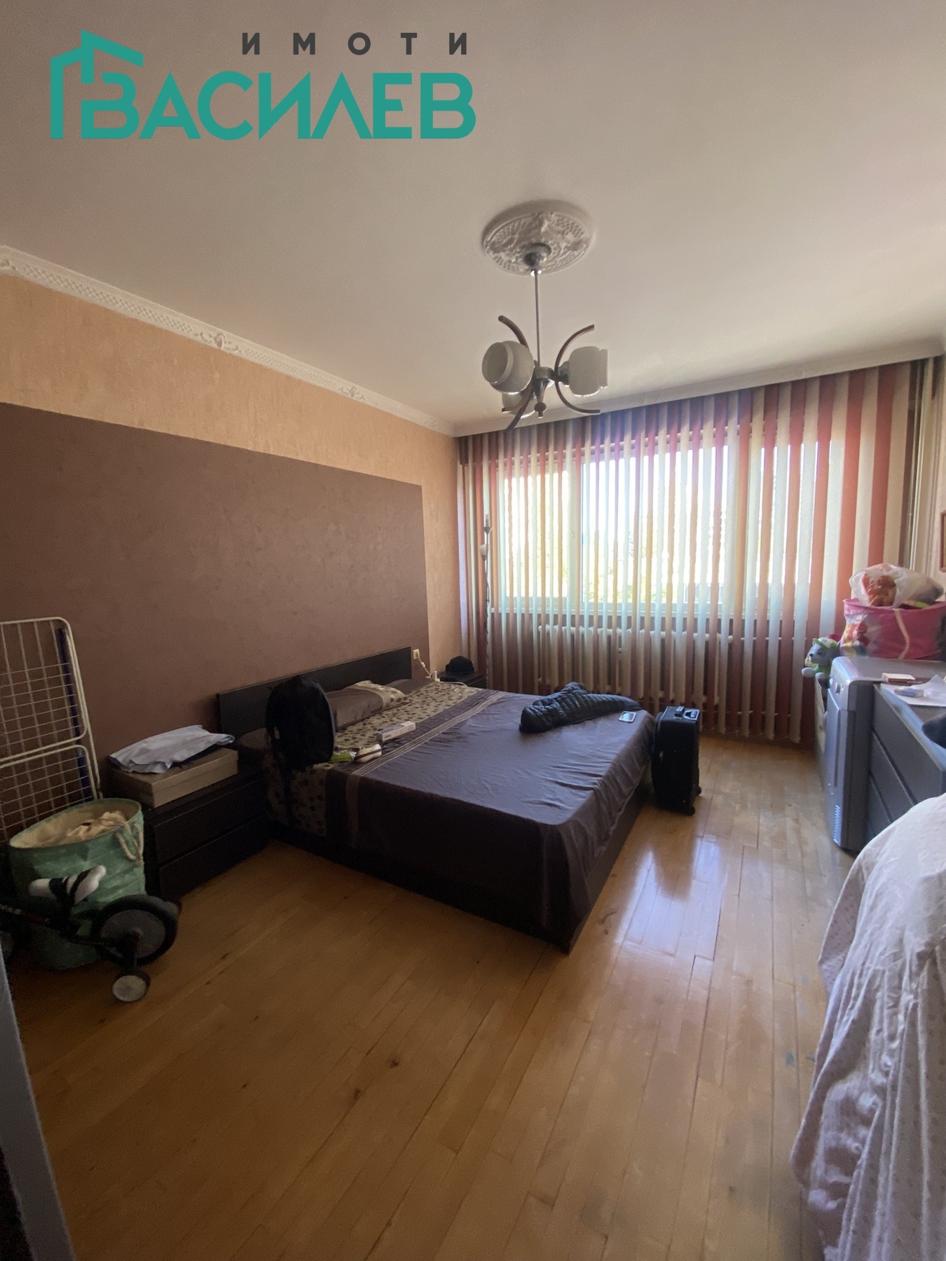 Продава 2-СТАЕН, гр. София, Люлин 1, снимка 6 - Апартаменти - 56356780