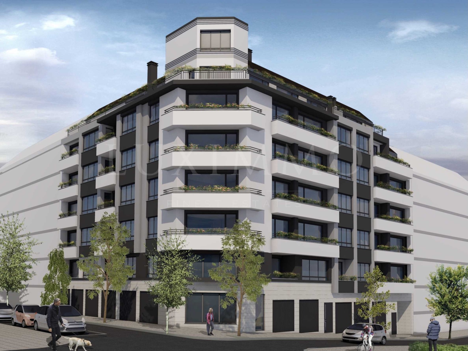 Продава 2-СТАЕН, гр. София, Център, снимка 2 - Апартаменти - 56515929
