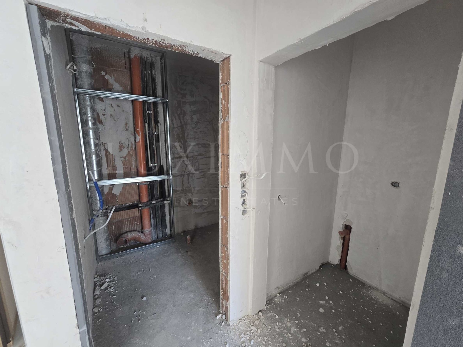 Продава 2-СТАЕН, гр. София, Център, снимка 7 - Апартаменти - 56515929