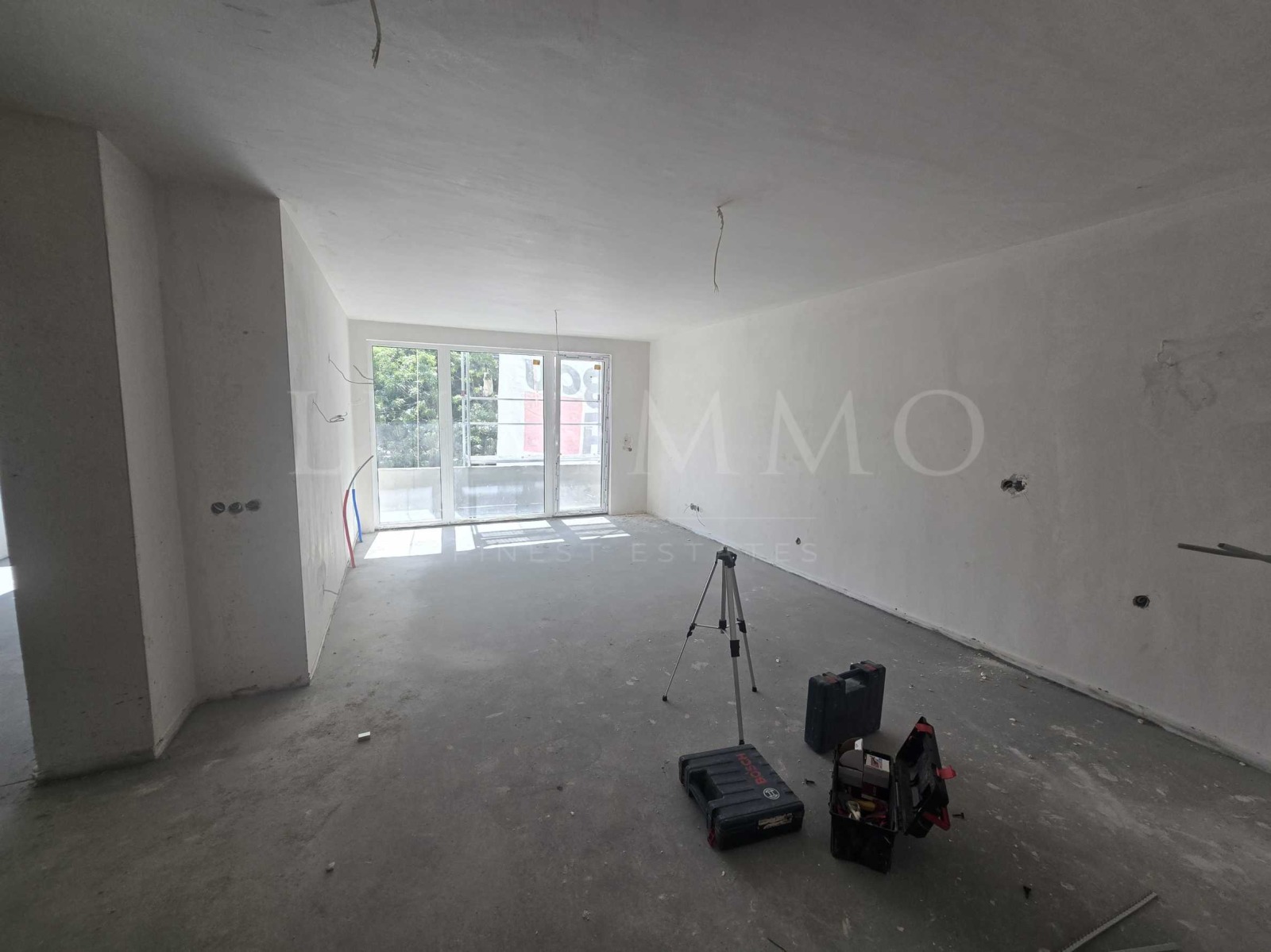 Продава 2-СТАЕН, гр. София, Център, снимка 3 - Апартаменти - 56515929