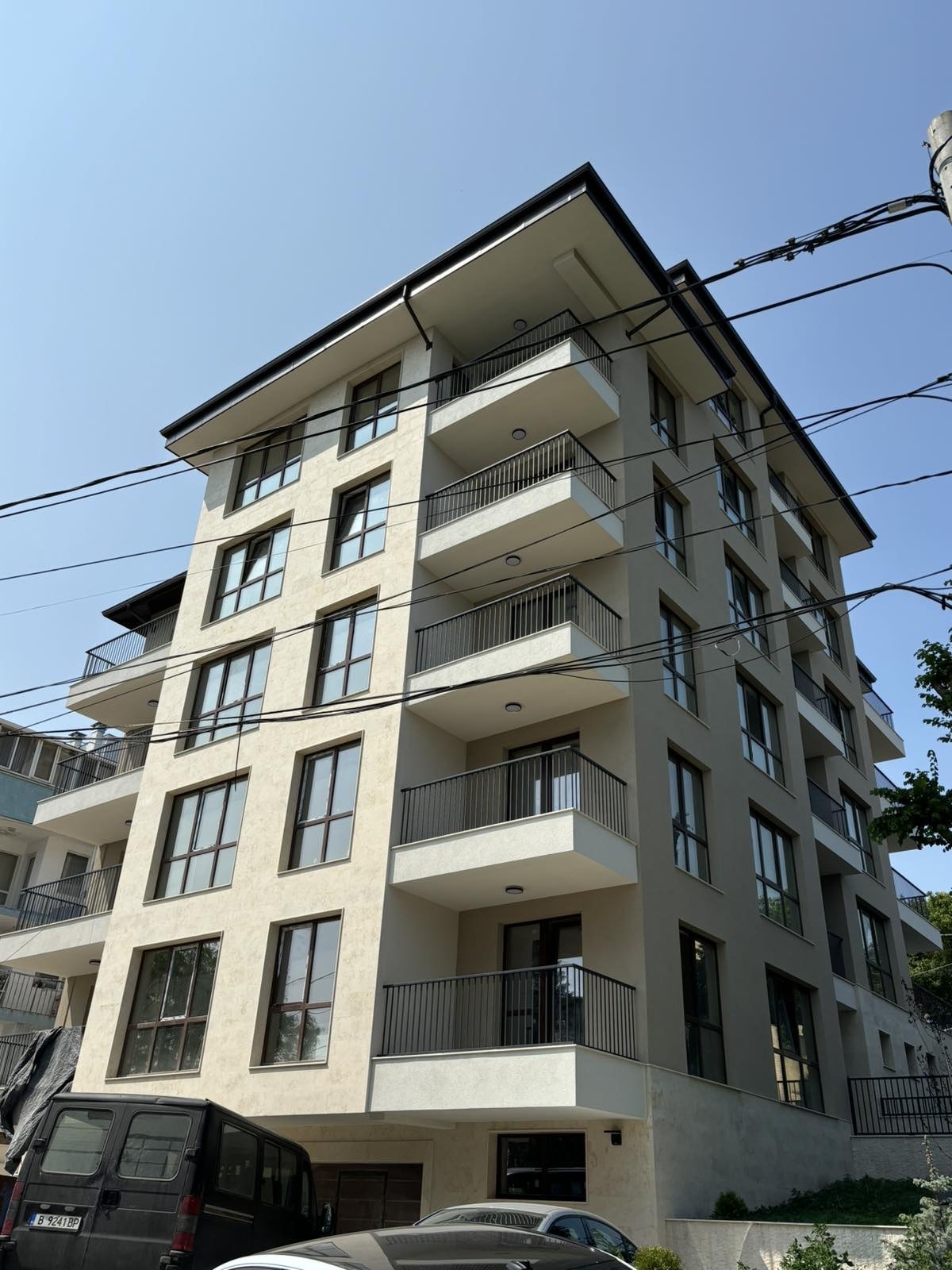 Продава 3-СТАЕН, гр. Варна, Бриз, снимка 5 - Апартаменти - 49382379