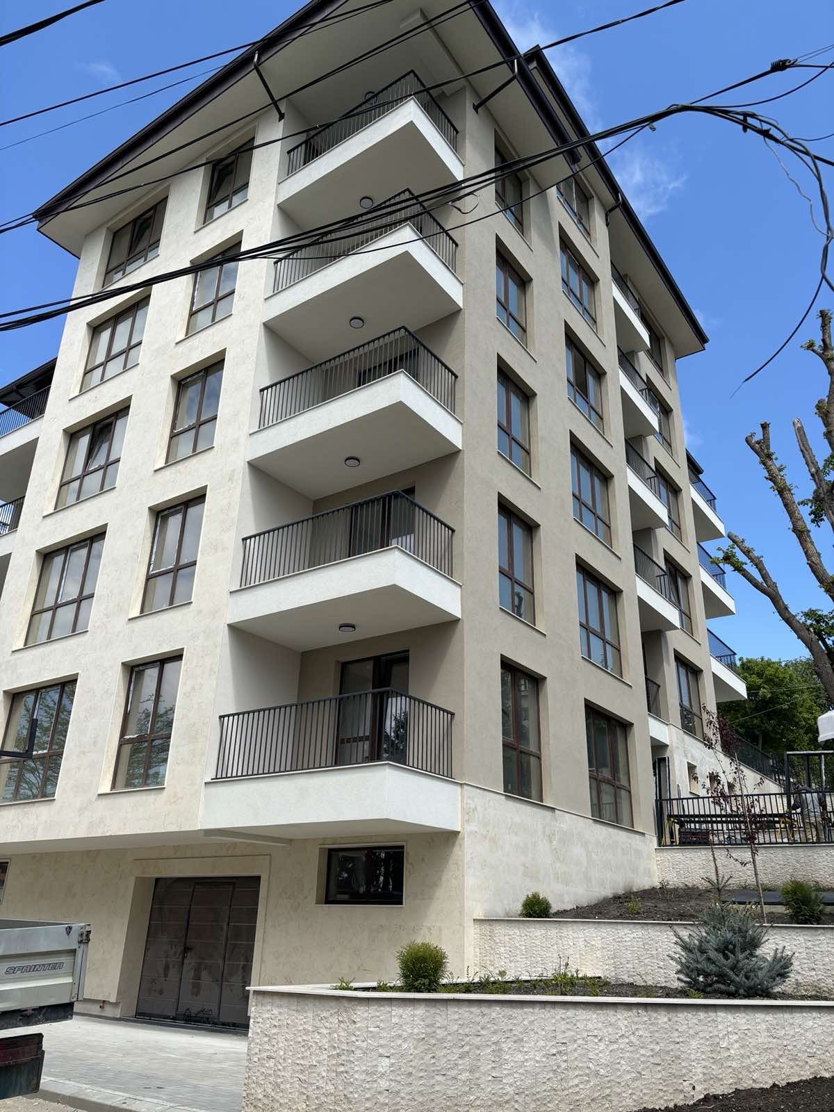 Продава 3-СТАЕН, гр. Варна, Бриз, снимка 7 - Апартаменти - 49382379