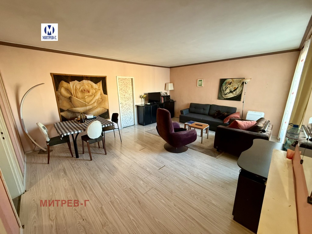 Продава 3-СТАЕН, гр. София, Белите брези, снимка 4 - Апартаменти - 55182771