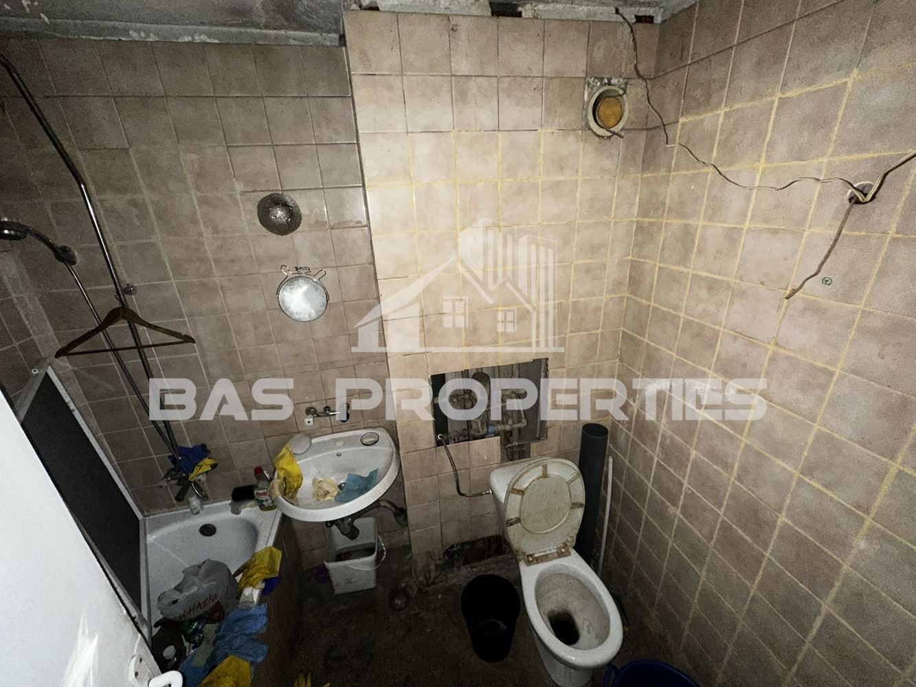 Продава 3-СТАЕН, гр. София, Люлин 3, снимка 12 - Апартаменти - 54604594