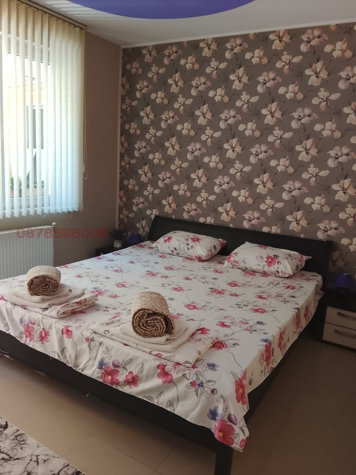 Продава 3-СТАЕН, гр. Поморие, област Бургас