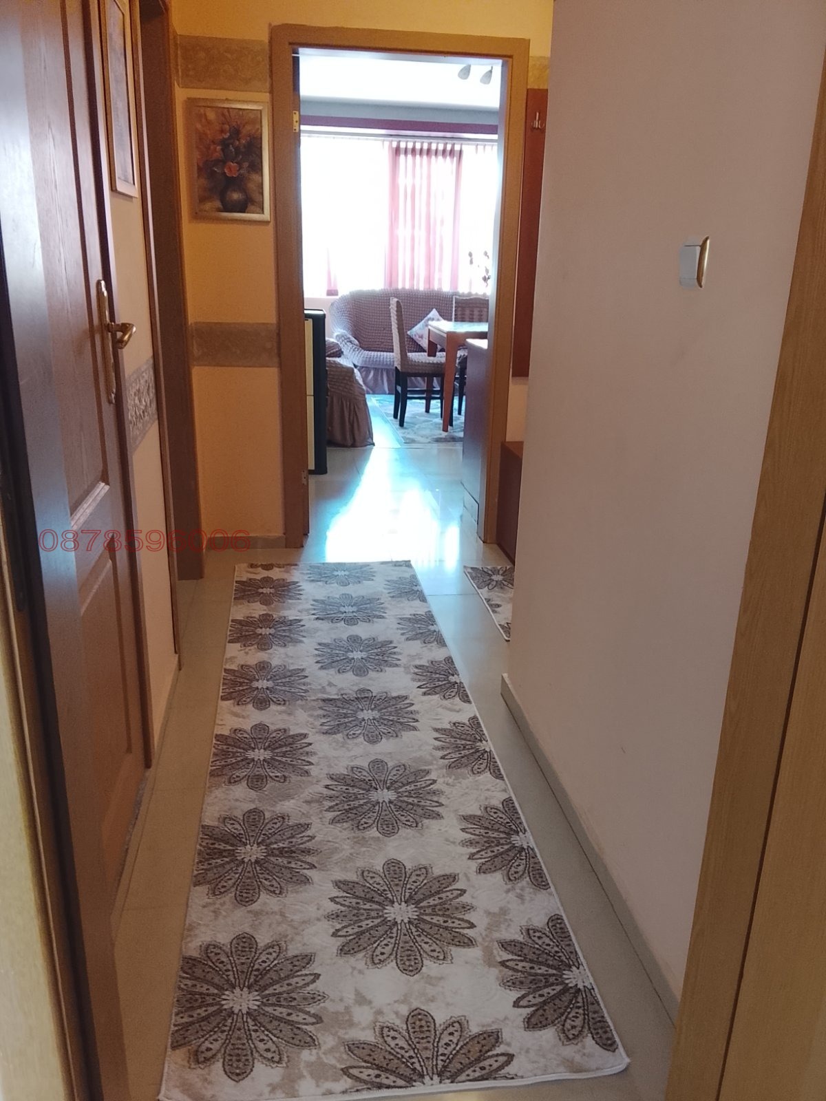 Продава 3-СТАЕН, гр. Поморие, област Бургас, снимка 12 - Апартаменти - 55876938