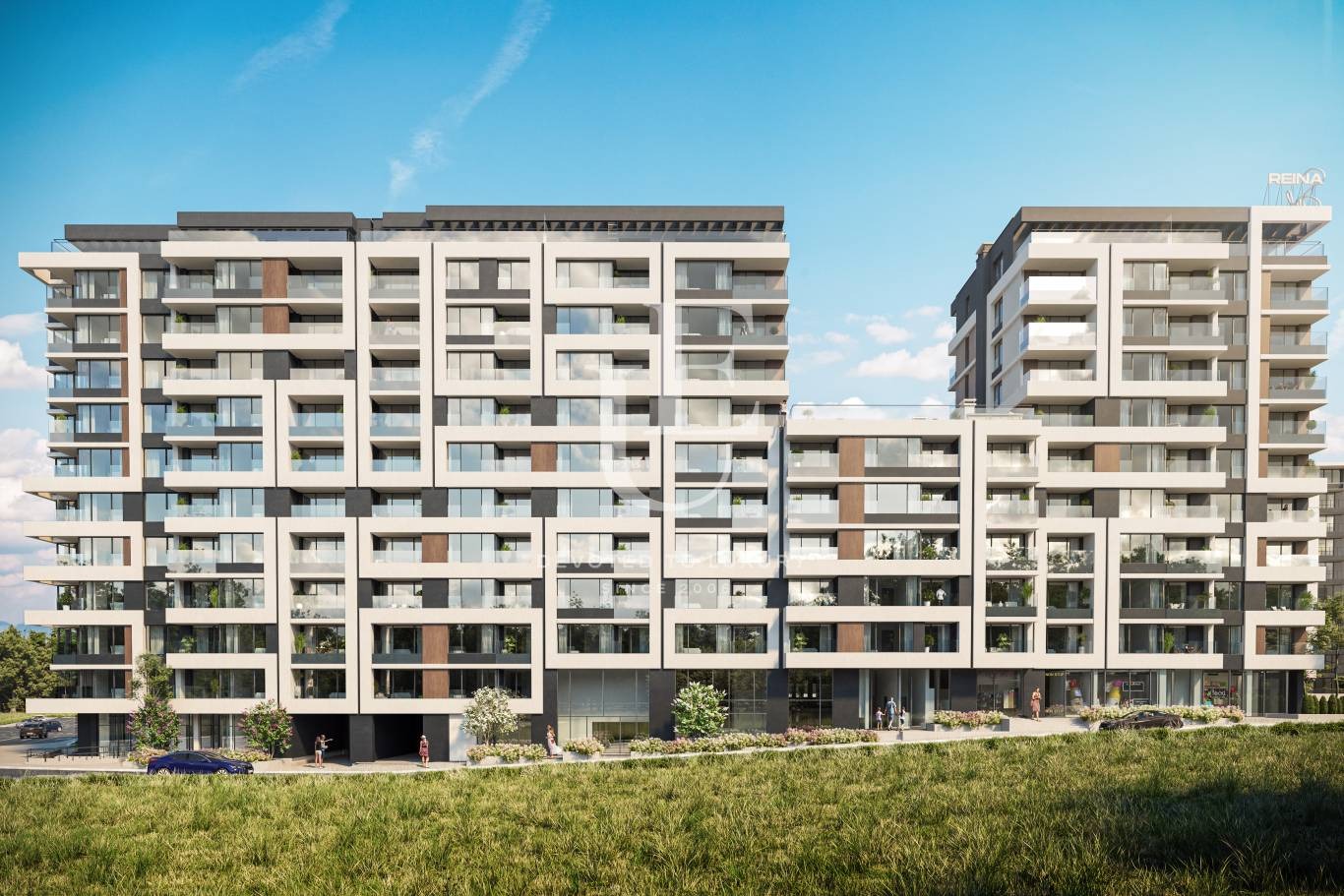 Продава 4-СТАЕН, гр. София, Витоша, снимка 6 - Апартаменти - 54540016