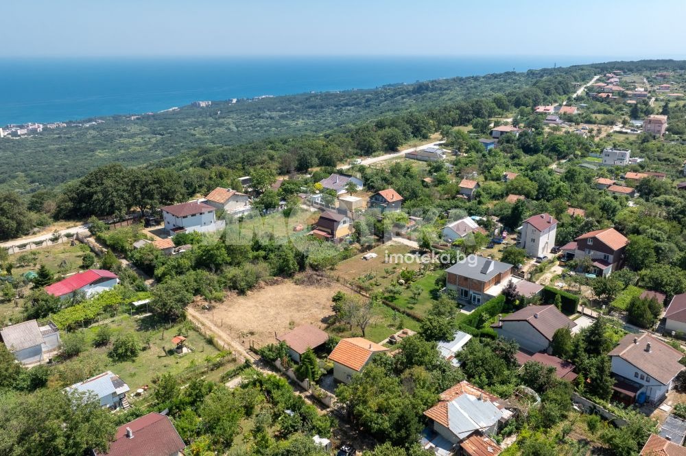 Продава КЪЩА, гр. Варна, м-т Перчемлията, снимка 16 - Къщи - 55347906