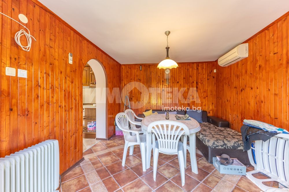 Продава КЪЩА, гр. Варна, м-т Перчемлията, снимка 3 - Къщи - 55347906