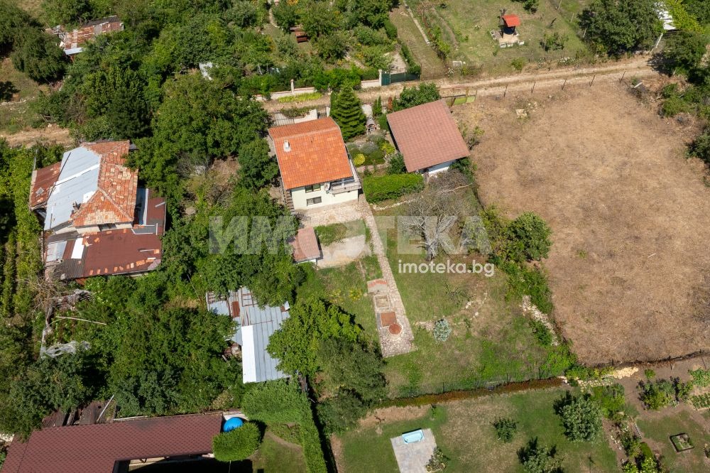 Продава КЪЩА, гр. Варна, м-т Перчемлията, снимка 6 - Къщи - 55347906