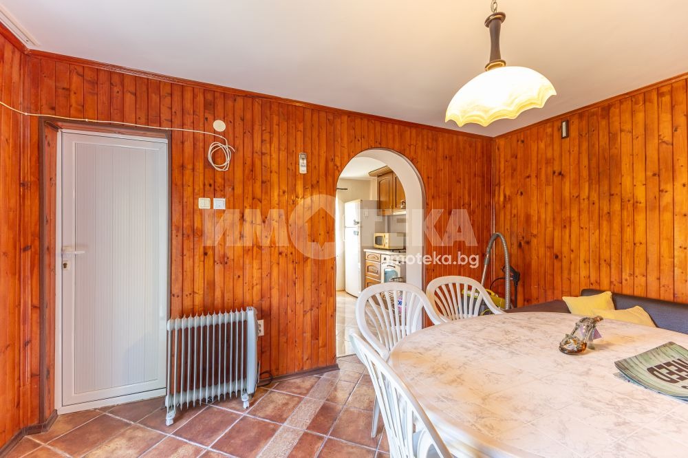 Продава КЪЩА, гр. Варна, м-т Перчемлията, снимка 11 - Къщи - 55347906