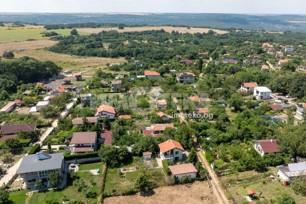 Продава КЪЩА, гр. Варна, м-т Перчемлията, снимка 15 - Къщи - 55347906