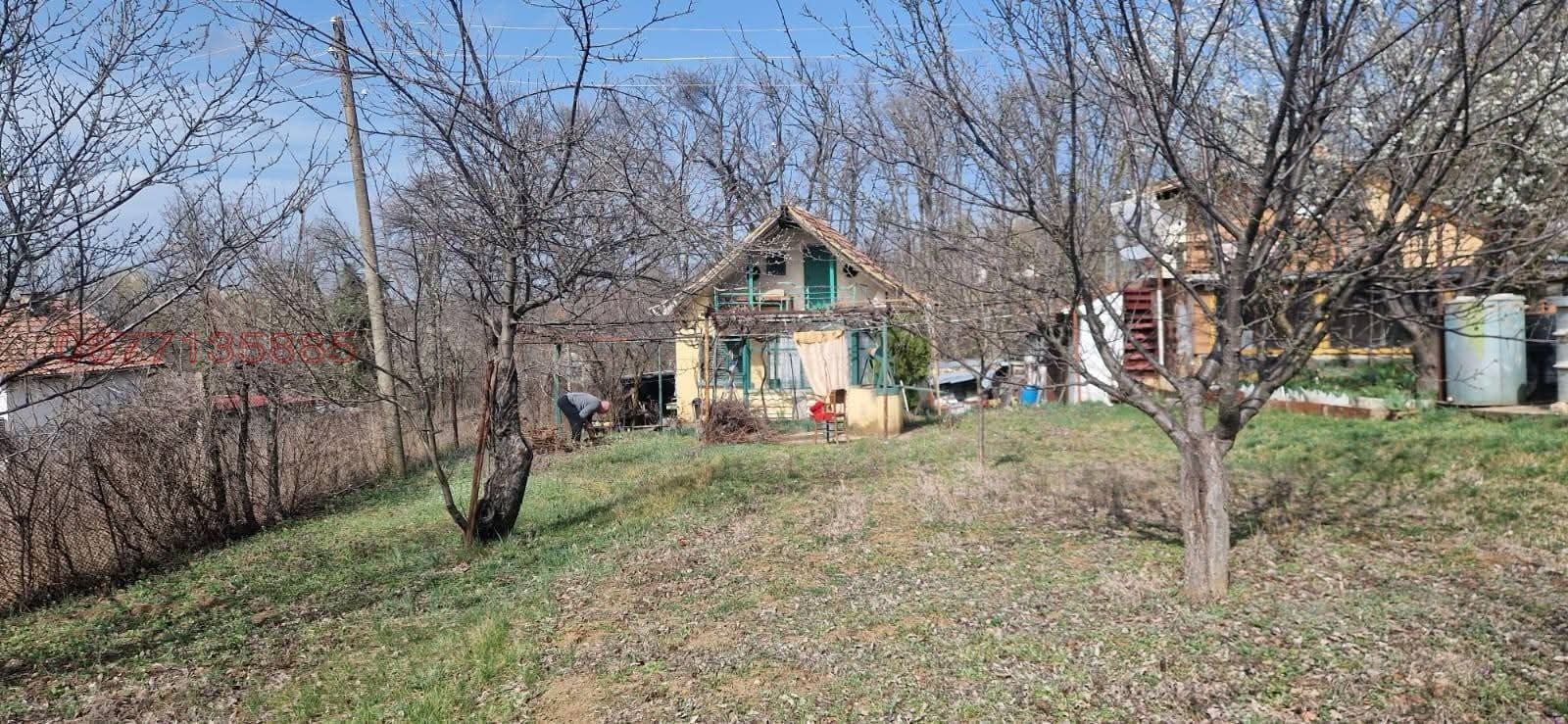 Продава ВИЛА, гр. Враца, Студентски град
