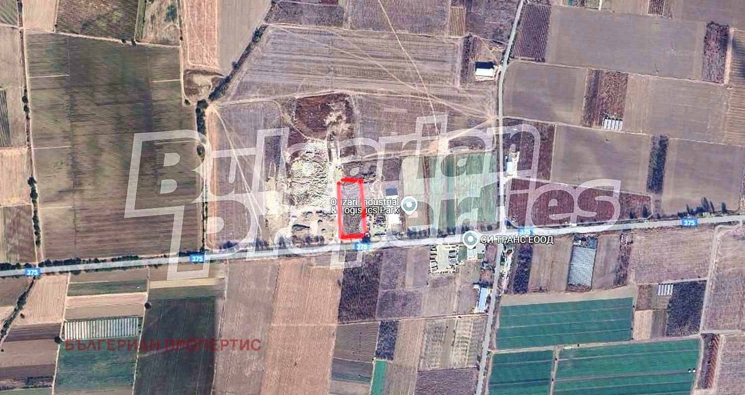 Продава ПАРЦЕЛ, с. Оризари, област Пловдив, снимка 2 - Парцели - 49838591