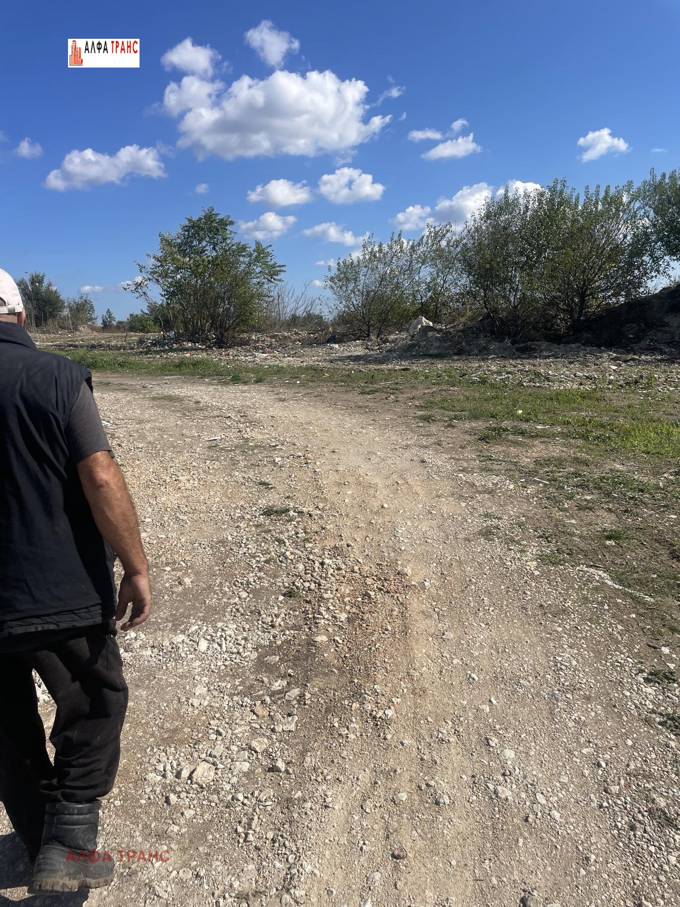 Продава ПАРЦЕЛ, гр. Каварна, област Добрич, снимка 2 - Парцели - 53729525