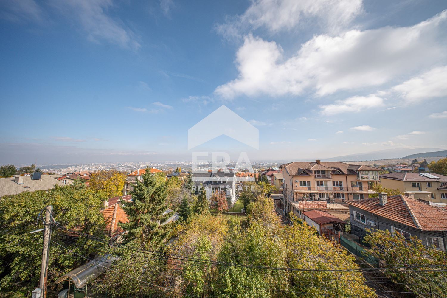 Продава БИЗНЕС ИМОТ, гр. София, Симеоново, снимка 4 - Други - 55793148