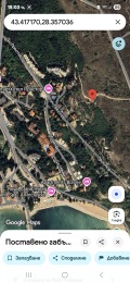 Продава ПАРЦЕЛ, гр. Каварна, област Добрич, снимка 8