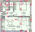 Продава 2-СТАЕН, град Бургас, Меден рудник - зона В • 54842 € • 10829061 — Holmes.bg