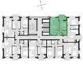 Продава  2-стаен град Бургас , Славейков , 65 кв.м | 12902254 - изображение [2]