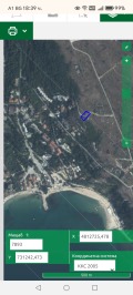 Продава ПАРЦЕЛ, област Добрич, гр. Каварна • 24900 € / 48700.17 лв. • 95972560 11