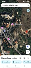 Продава ПАРЦЕЛ, област Добрич, гр. Каварна • 22990 € / 44964.53 лв. • 95972560 9