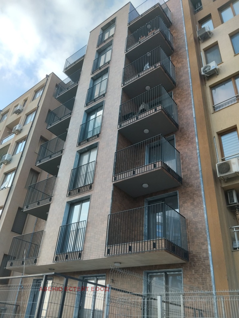 Продава 3-СТАЕН в град Варна, Левски 2 - 124 кв.м / 280 000 € » 547 632.40 лв., АВЕНЮ ЕСТЕЙТ ЕООД