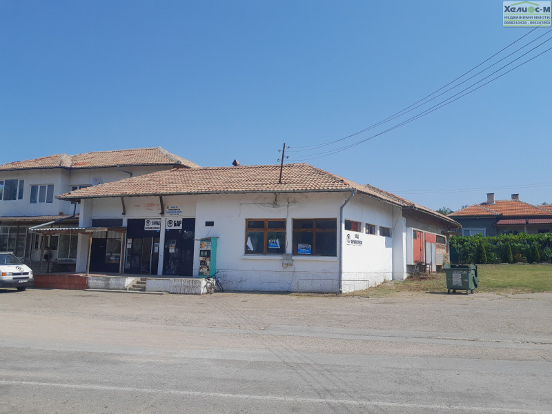 Продава МАГАЗИН в област Монтана, с. Сливовик - 150 кв.м / 45 000 € » 88 012.35 лв., ХЕЛИОС-М