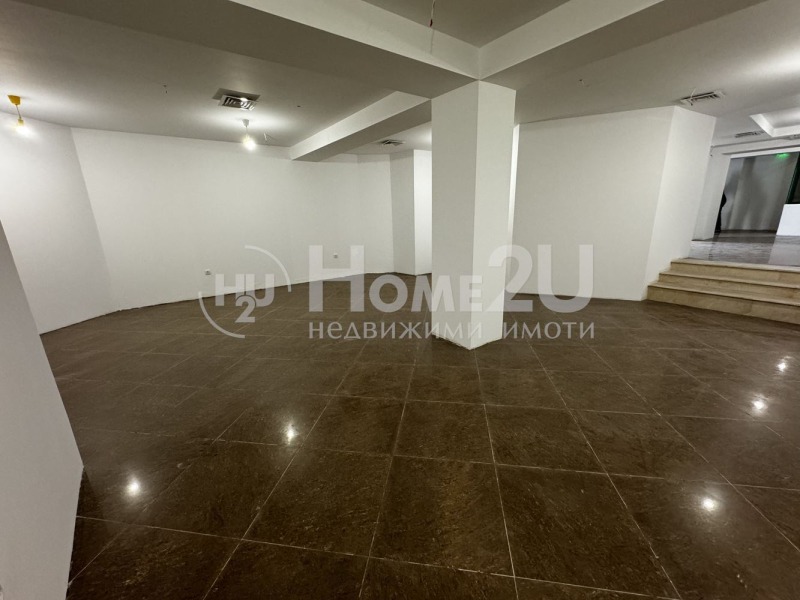 Продава ЗАВЕДЕНИЕ в град Варна, Левски 1 - 170 кв.м / 136 000 € » 265 992.88 лв., HOME2U