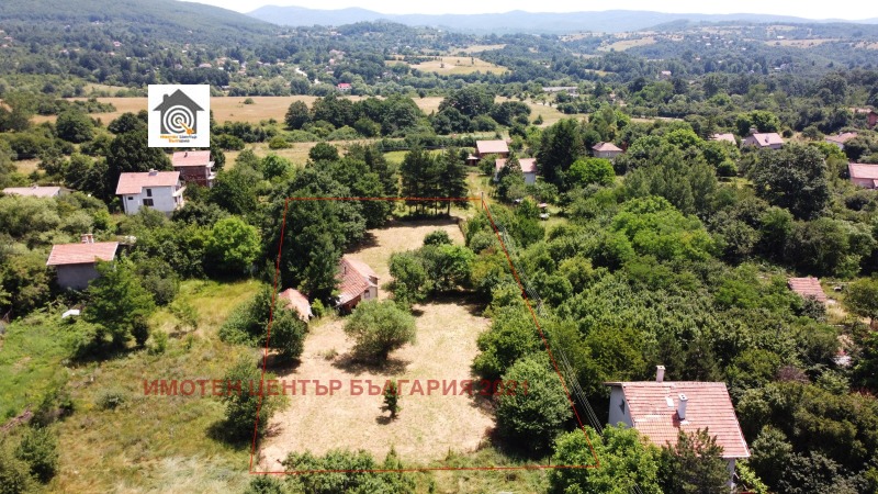 Продава ПАРЦЕЛ в област София, с. Дръмша - 2135 кв.м / 84 900 € » 166 049.97 лв., ИМОТЕН ЦЕНТЪР БЪЛГАРИЯ 2021