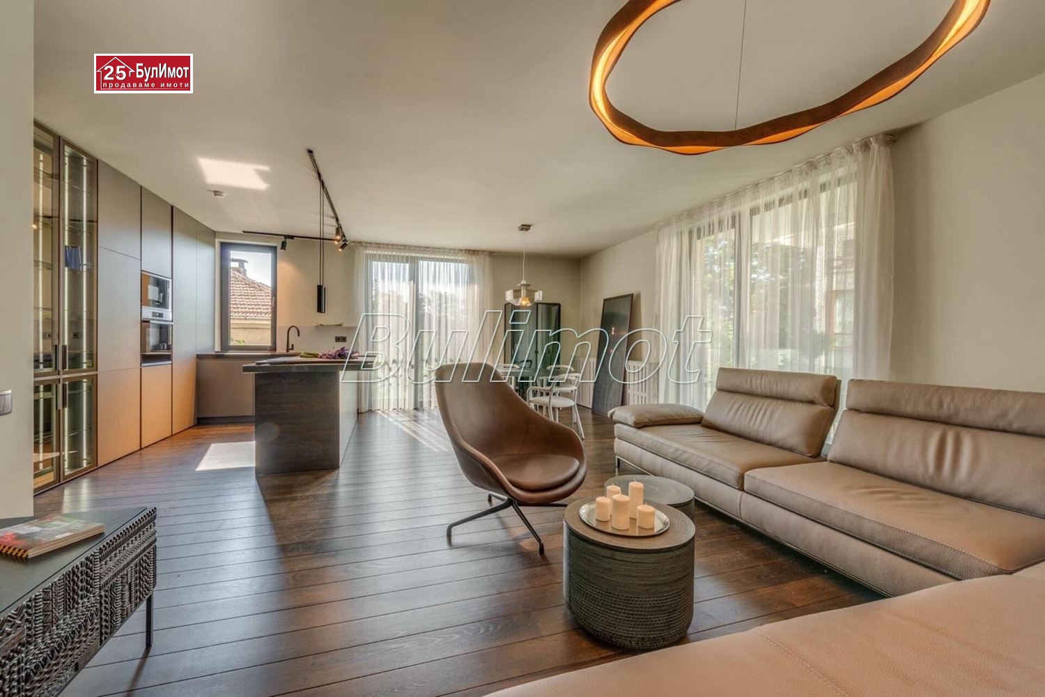 Продава 3-СТАЕН | Imot.bg — изображение 2