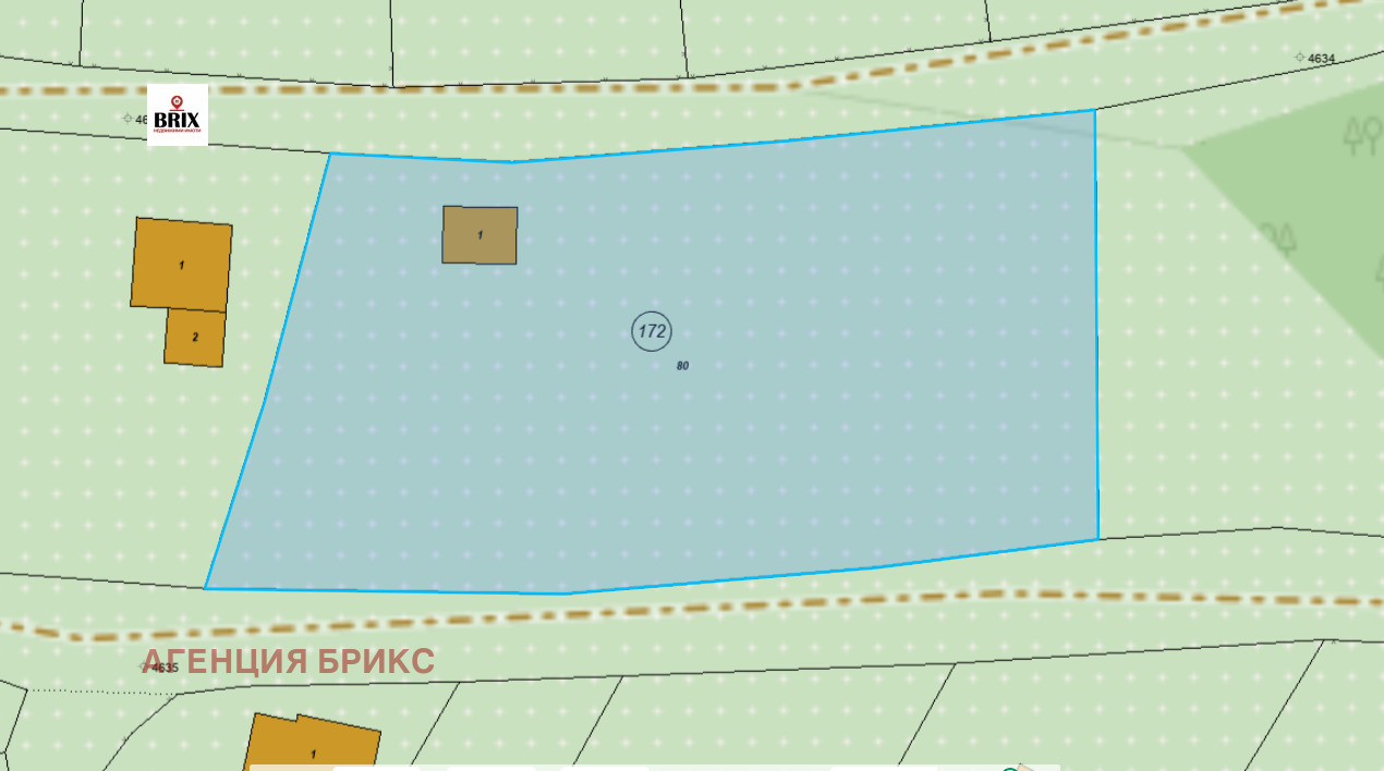 Продава ПАРЦЕЛ | Imot.bg — изображение 5