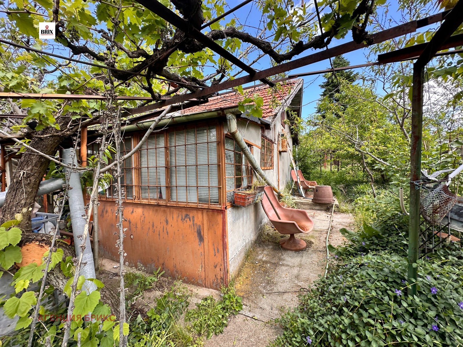 Продава ПАРЦЕЛ | Imot.bg — изображение 1