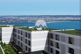 3 soveværelser Galata, Varna
