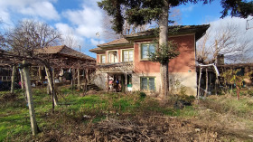 Huis Vinograd, regio Veliko Tarnovo 1