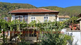 Hus Maglizh, region Stara Zagora