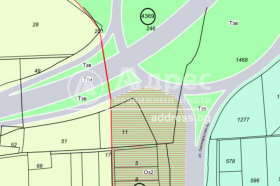Продава парцел град София Люлин 5 - [1] 