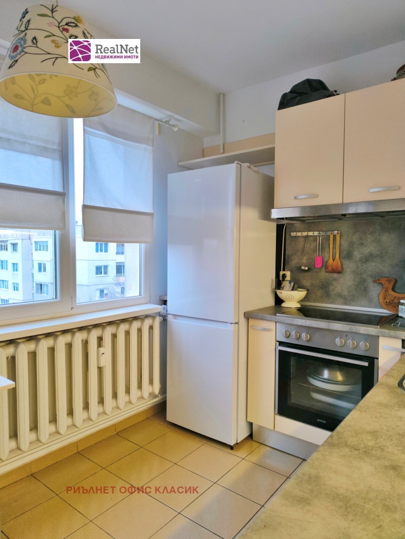 De vânzare  Studio Sofia , Hadji Dimitâr , 46 mp | 69722674 - imagine [2]