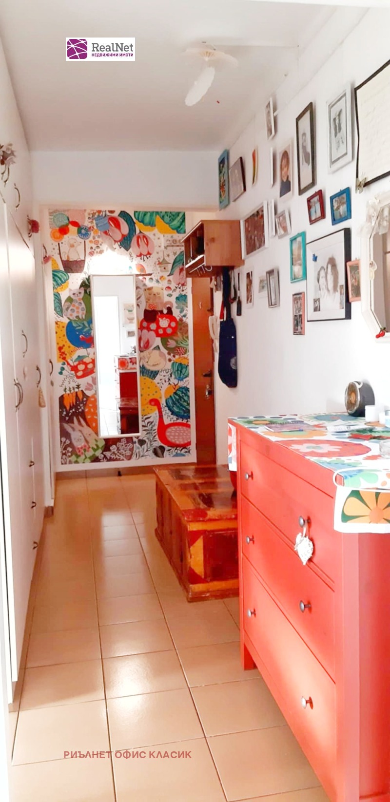 De vânzare  Studio Sofia , Hadji Dimitâr , 46 mp | 69722674 - imagine [6]
