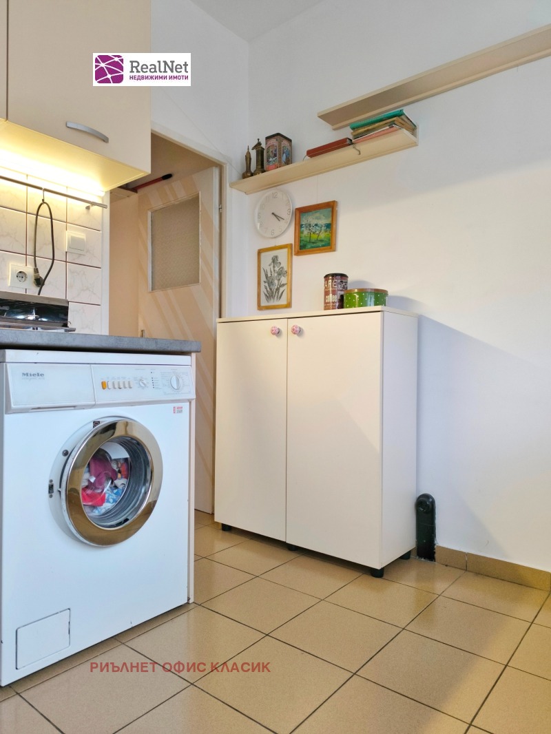 De vânzare  Studio Sofia , Hadji Dimitâr , 46 mp | 69722674 - imagine [3]