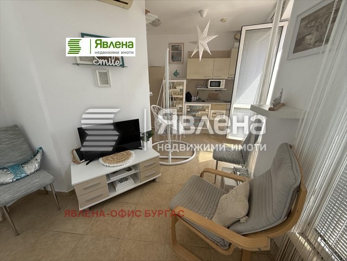 Na prodej  Studio oblast Burgas , Ravda , 49 m2 | 87201392 - obraz [4]